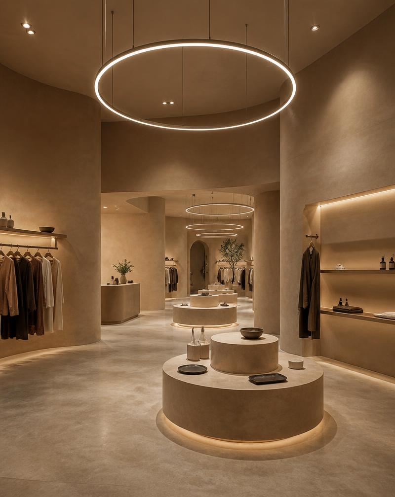 Galleria Oikos